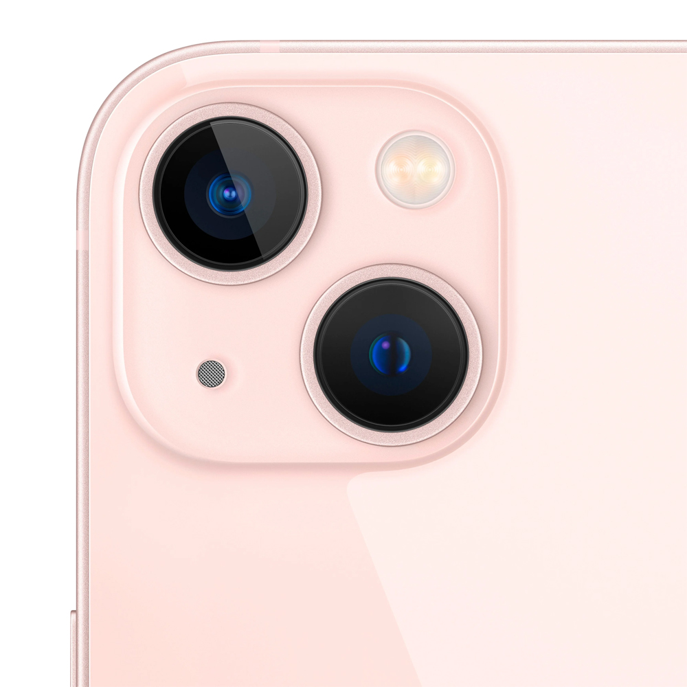 Apple iPhone 13 128GB 4GB Rosa 5G image number 4